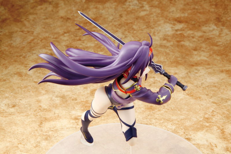 Sword Art Online II: Zekken Yuki 11 Rengeki OSS Mothers Rosario Ver. image 12