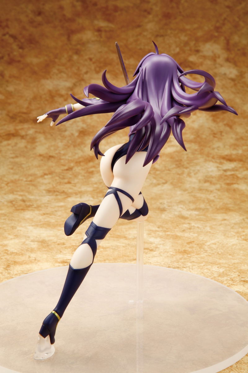 Sword Art Online II: Zekken Yuki 11 Rengeki OSS Mothers Rosario Ver. image 13
