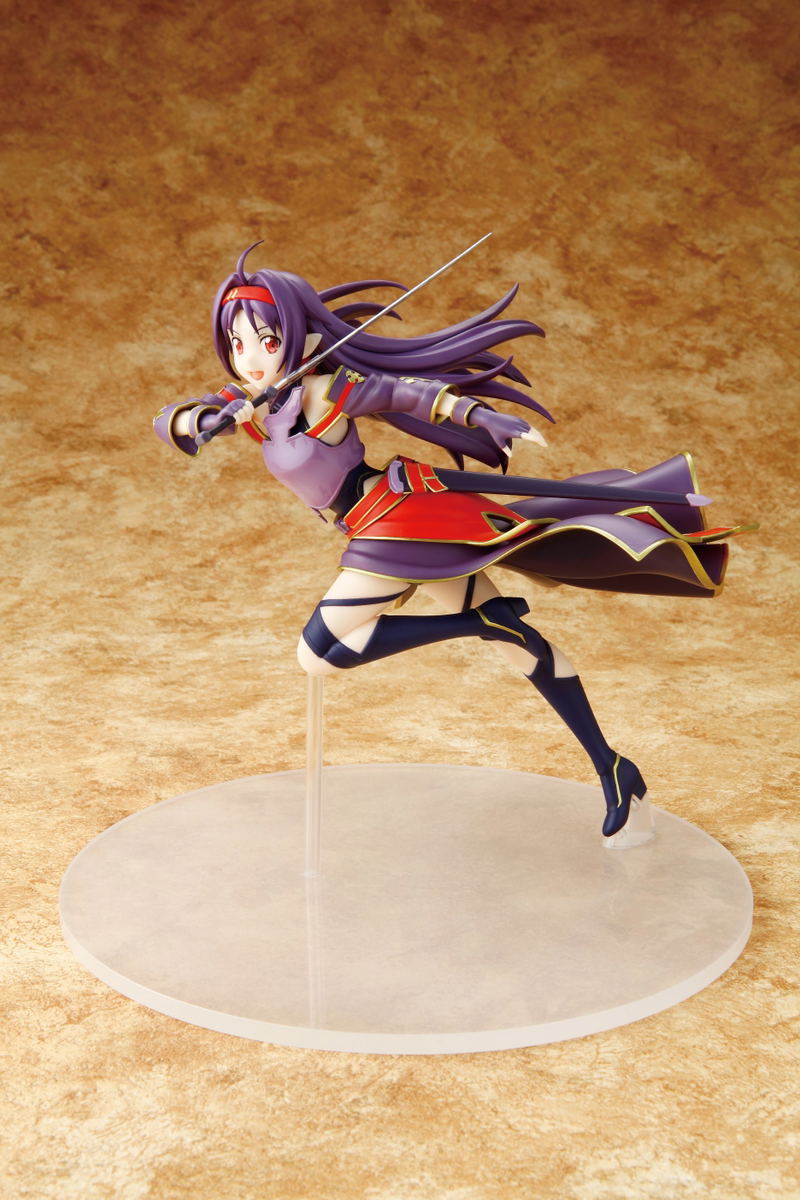 Sword Art Online II: Zekken Yuki 11 Rengeki OSS Mothers Rosario Ver. image 2
