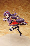 Sword Art Online II: Zekken Yuki 11 Rengeki OSS Mothers Rosario Ver. thumbnail 3