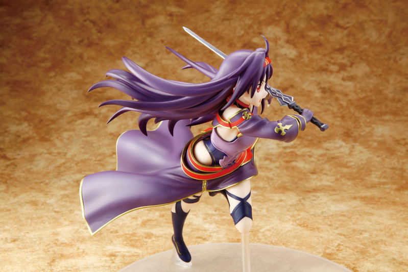 Sword Art Online II: Zekken Yuki 11 Rengeki OSS Mothers Rosario Ver. image 5
