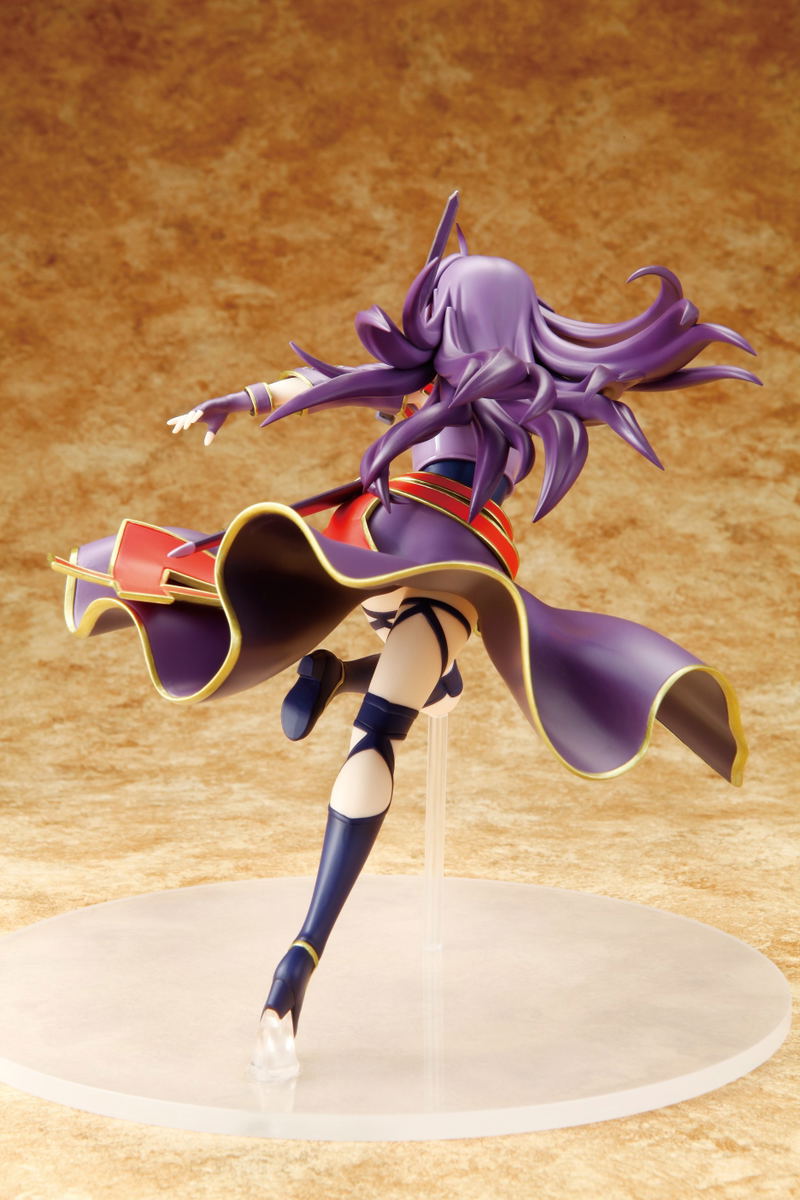 Sword Art Online II: Zekken Yuki 11 Rengeki OSS Mothers Rosario Ver. image 6