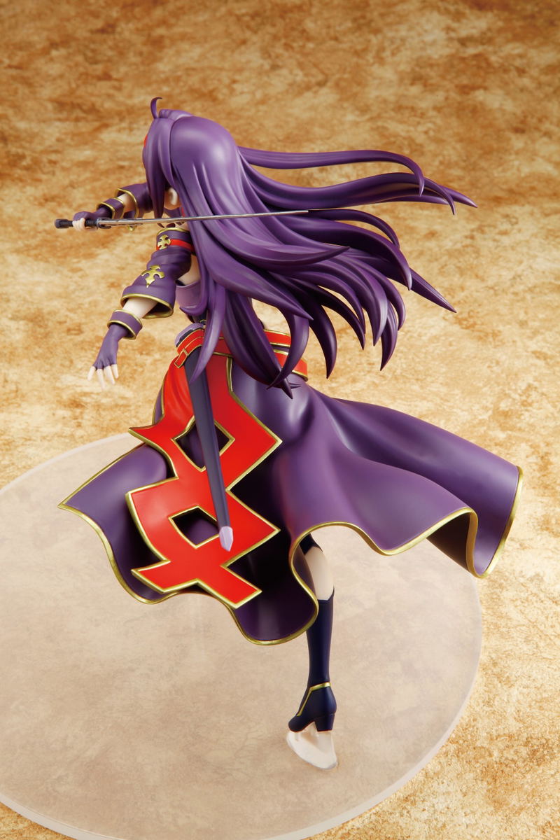 Sword Art Online II: Zekken Yuki 11 Rengeki OSS Mothers Rosario Ver. image 7