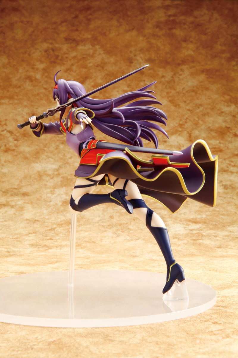 Sword Art Online II: Zekken Yuki 11 Rengeki OSS Mothers Rosario Ver. image 8