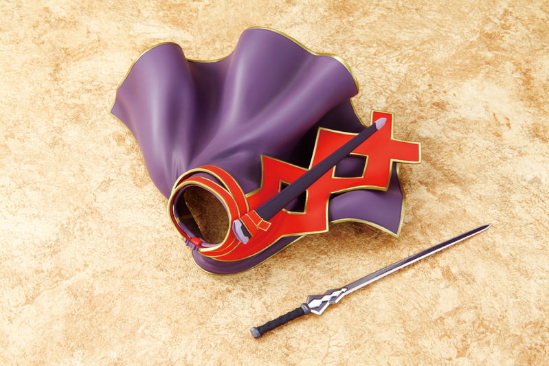 Sword Art Online II: Zekken Yuki 11 Rengeki OSS Mothers Rosario Ver. image 9