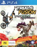 Trials Fusion (The Awesome Max Edition) thumbnail 1