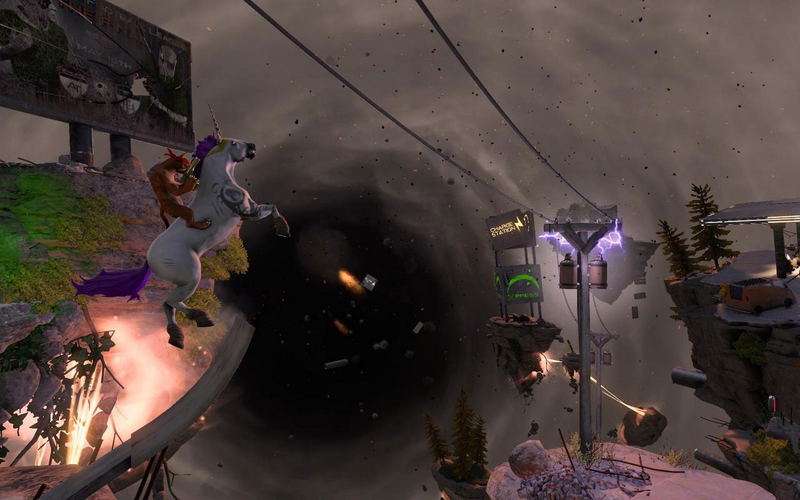 Trials Fusion (The Awesome Max Edition) image 3