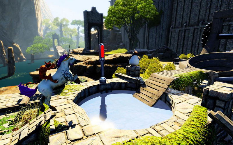Trials Fusion (The Awesome Max Edition) image 5