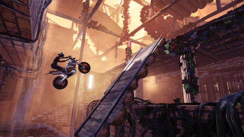 Trials Fusion (The Awesome Max Edition) image 8