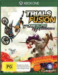 Trials Fusion (The Awesome Max Edition) thumbnail 1