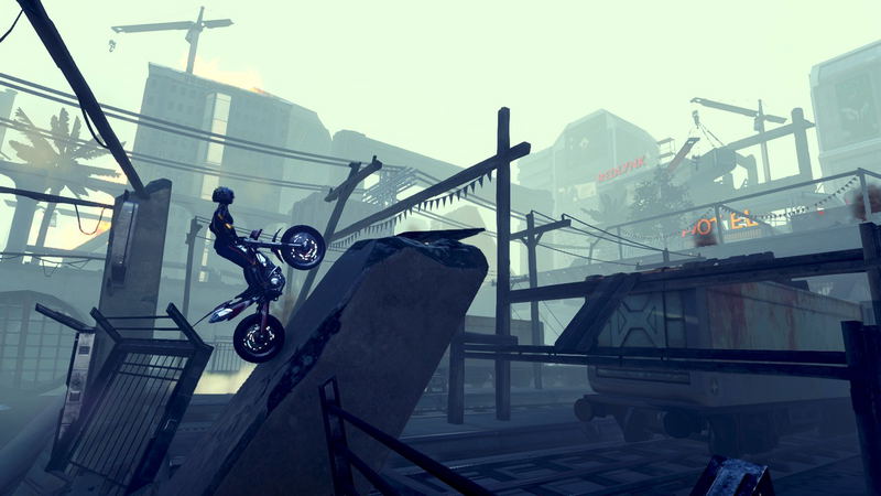 Trials Fusion (The Awesome Max Edition) image 9