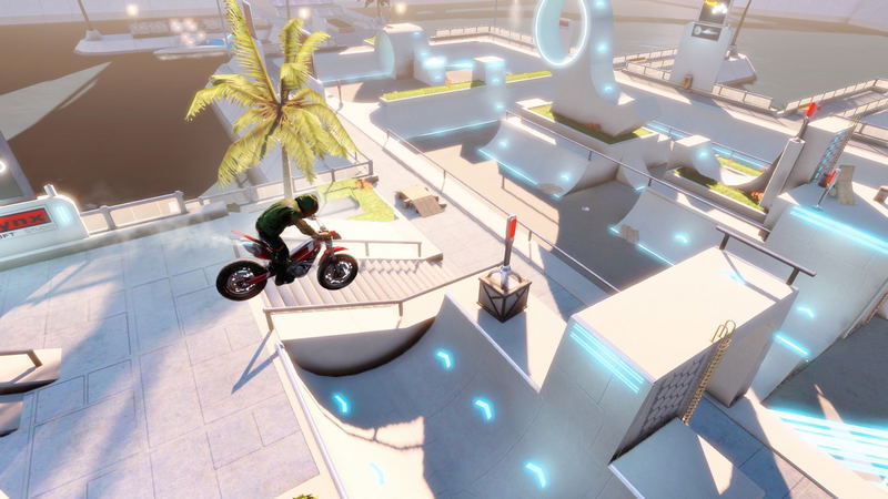 Trials Fusion (The Awesome Max Edition) image 12