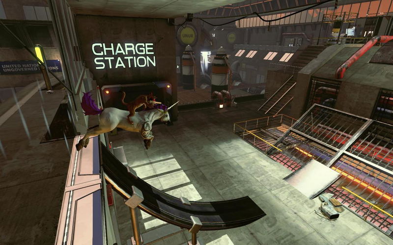Trials Fusion (The Awesome Max Edition) image 2