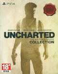Uncharted: The Nathan Drake Collection [Limited Edition] (Chinese & English Sub) thumbnail 1