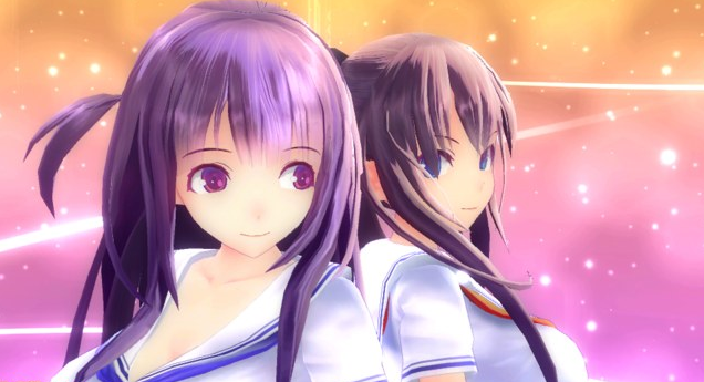 Valkyrie Drive Bhikkhuni (Japanese) image 5