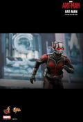 Ant-Man 1/6 Scale Collectible Figure thumbnail 11