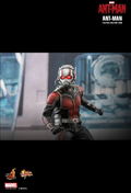 Ant-Man 1/6 Scale Collectible Figure thumbnail 12