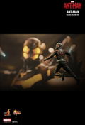 Ant-Man 1/6 Scale Collectible Figure thumbnail 16