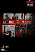 Ant-Man 1/6 Scale Collectible Figure thumbnail 17