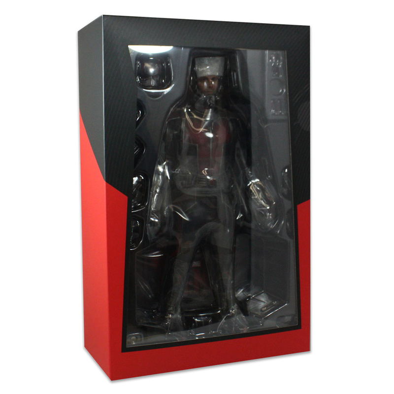 Ant-Man 1/6 Scale Collectible Figure image 21