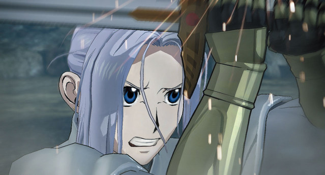 亚尔斯兰战记X无双 （日文版） image 3