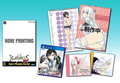 Blade Arcus from Shining EX [Tony’s Premium Fan Box] thumbnail 3
