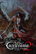 Castlevania: Lords of Shadow 2 <span class="ext" style="background-color: #2a475e; color: #FFFFFF;">STEAM</span> <span class="ext ext_digital">digital</span> thumbnail 1