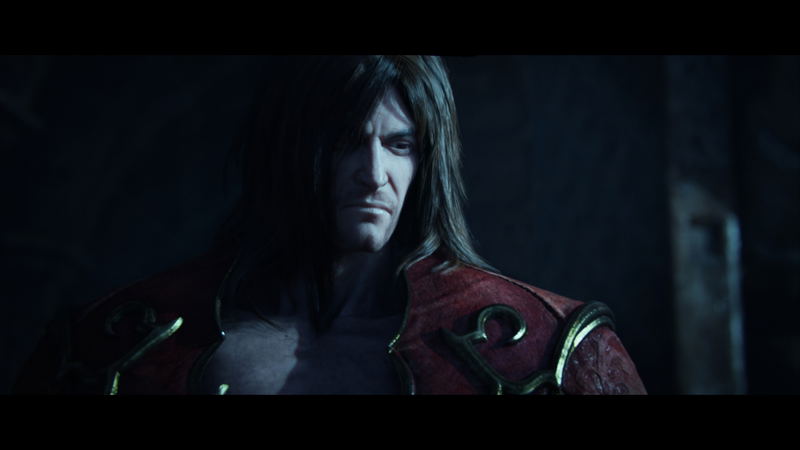 Castlevania: Lords of Shadow 2 <span class="ext" style="background-color: #2a475e; color: #FFFFFF;">STEAM</span> <span class="ext ext_digital">digital</span> image 13
