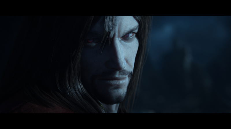Castlevania: Lords of Shadow 2 <span class="ext" style="background-color: #2a475e; color: #FFFFFF;">STEAM</span> <span class="ext ext_digital">digital</span> image 5
