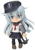 Cu-poche Kantai Collection: Hibiki (Re-run) thumbnail 1
