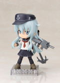 Cu-poche Kantai Collection: Hibiki (Re-run) thumbnail 3