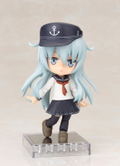 Cu-poche Kantai Collection: Hibiki (Re-run) thumbnail 5