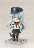 Cu-poche Kantai Collection: Hibiki (Re-run) thumbnail 6