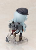 Cu-poche Kantai Collection: Hibiki (Re-run) thumbnail 7