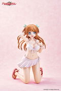 Daitoshokan No Hitsujikai Polyresin Figure: Shirasaki Tsugumi thumbnail 12