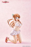 Daitoshokan No Hitsujikai Polyresin Figure: Shirasaki Tsugumi thumbnail 13