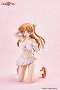 Daitoshokan No Hitsujikai Polyresin Figure: Shirasaki Tsugumi thumbnail 14