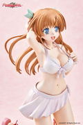 Daitoshokan No Hitsujikai Polyresin Figure: Shirasaki Tsugumi thumbnail 17