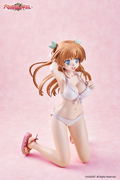 Daitoshokan No Hitsujikai Polyresin Figure: Shirasaki Tsugumi thumbnail 18