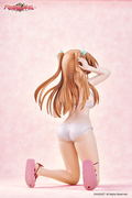 Daitoshokan No Hitsujikai Polyresin Figure: Shirasaki Tsugumi thumbnail 19