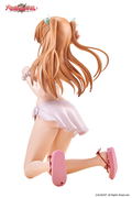 Daitoshokan No Hitsujikai Polyresin Figure: Shirasaki Tsugumi thumbnail 5