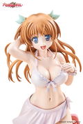Daitoshokan No Hitsujikai Polyresin Figure: Shirasaki Tsugumi thumbnail 6