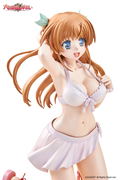 Daitoshokan No Hitsujikai Polyresin Figure: Shirasaki Tsugumi thumbnail 7