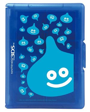 Dragon Quest VIII Card Case 12 for 3DS
