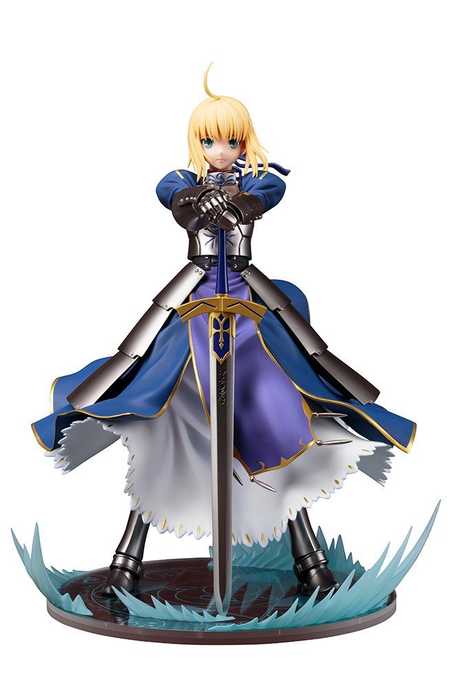 Fate/stay Night Unlimited Blade Works Altair: King of Knights Saber image 1