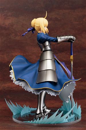 Fate/stay Night Unlimited Blade Works Altair: King of Knights Saber