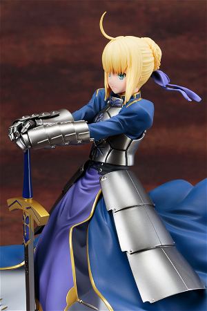 Fate/stay Night Unlimited Blade Works Altair: King of Knights Saber