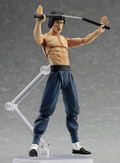 figma Bruce Lee thumbnail 3