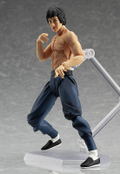figma Bruce Lee thumbnail 4