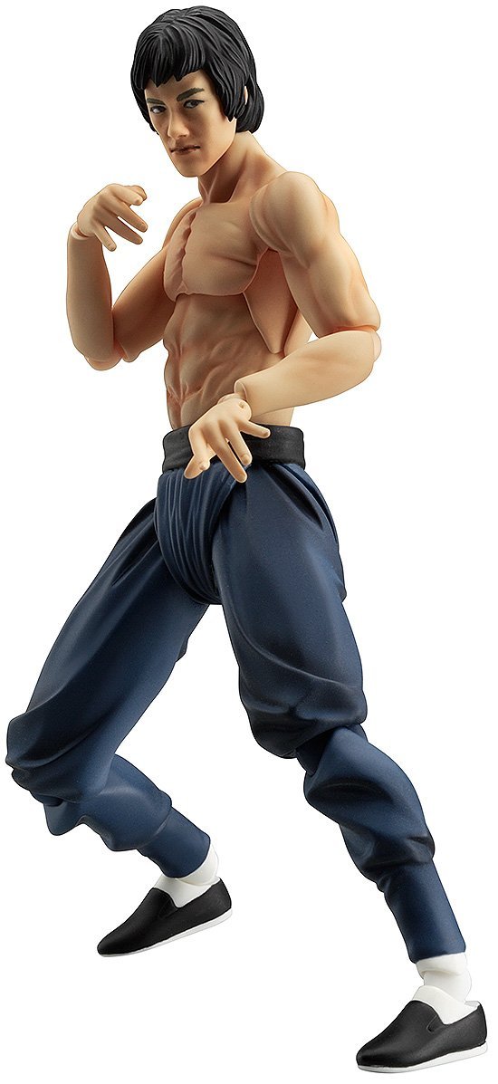 figma Bruce Lee image 1